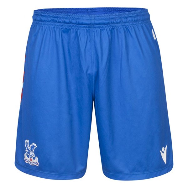 Pantalones Crystal Palace 1st 2022-2023 Rojo Azul